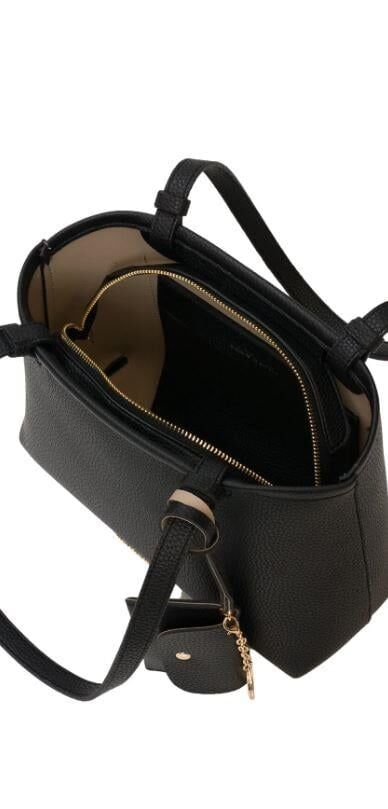 U.s. Polo Assn. Kadın Omuz Çantası Siyah
