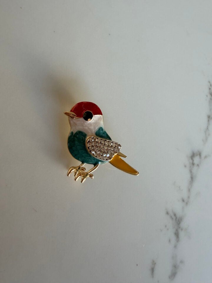 Broş