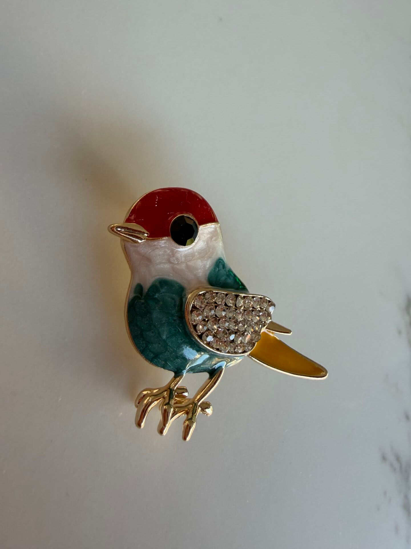 Broş