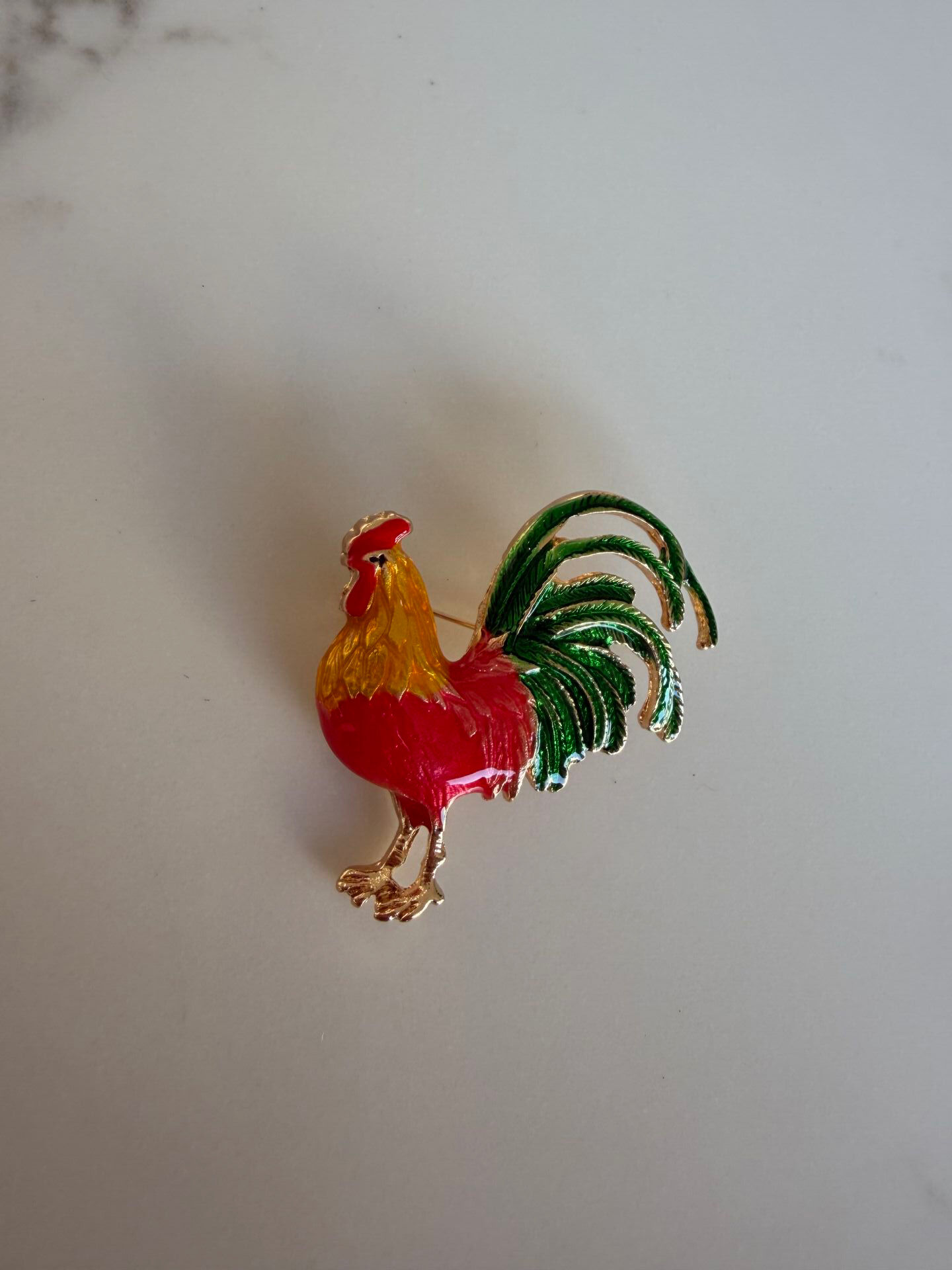 Broş