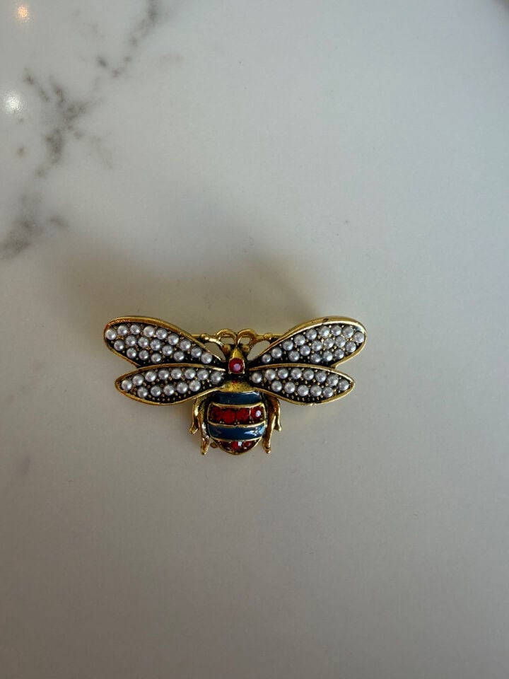 Broş